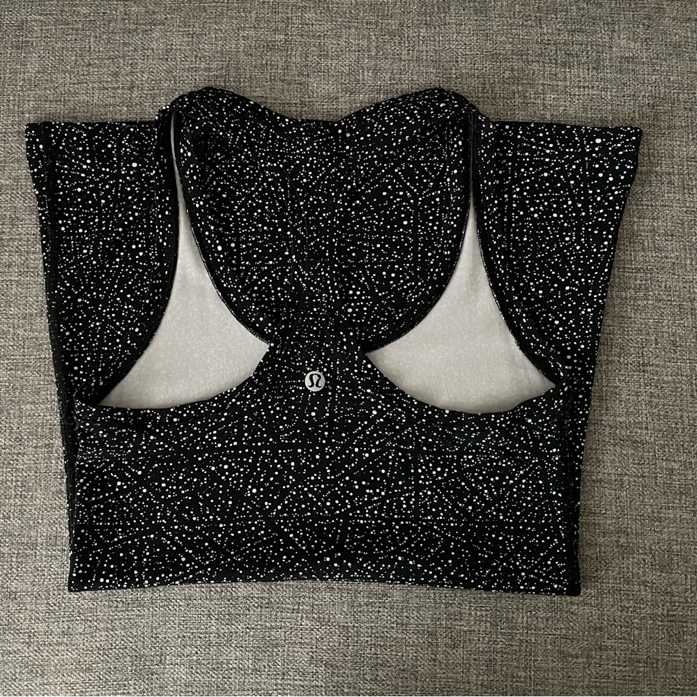 Lululemon Cool Racerback II - Picture 6 of 9